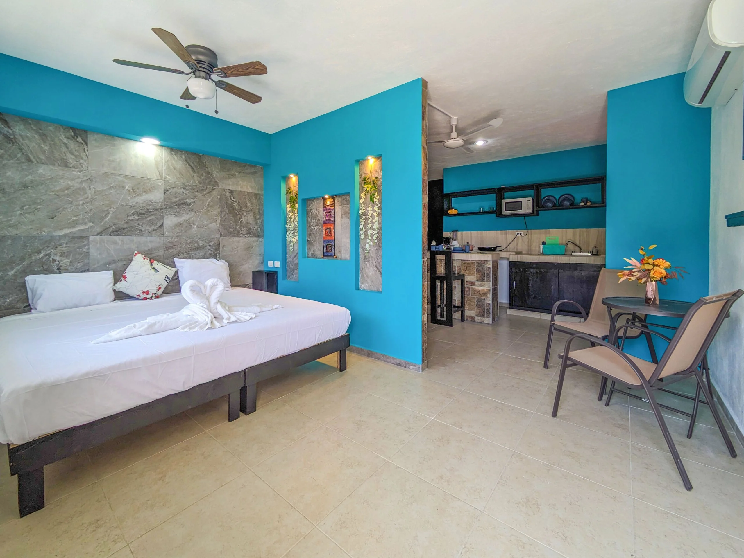 Romantic Krabi Villa