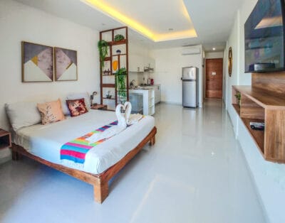 Romantic Nirvana Loft