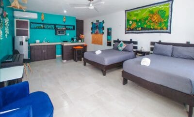 Lovely Maldives Villa