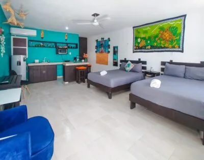 Lovely Maldives Villa