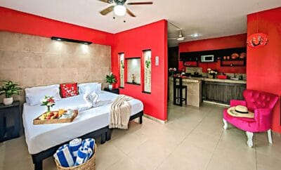 Romantic Kyoto Villa