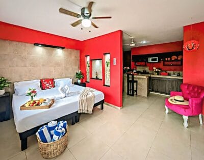 Romantic Kyoto Villa